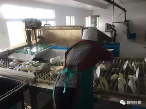 检察建议筑牢安全防线，让消毒餐具成为百姓“放心碗”