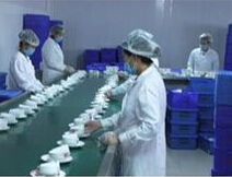 守护餐桌安全——探访莱州市土山镇顺浩餐具消毒服务部