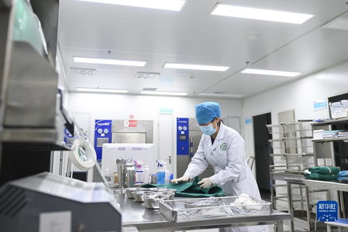 青海化隆 建设紧密型医共体，筑牢县域健康屏障