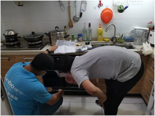 康宝抗疫公益服务 科技消毒守护健康，暖心行动赢得业主赞誉