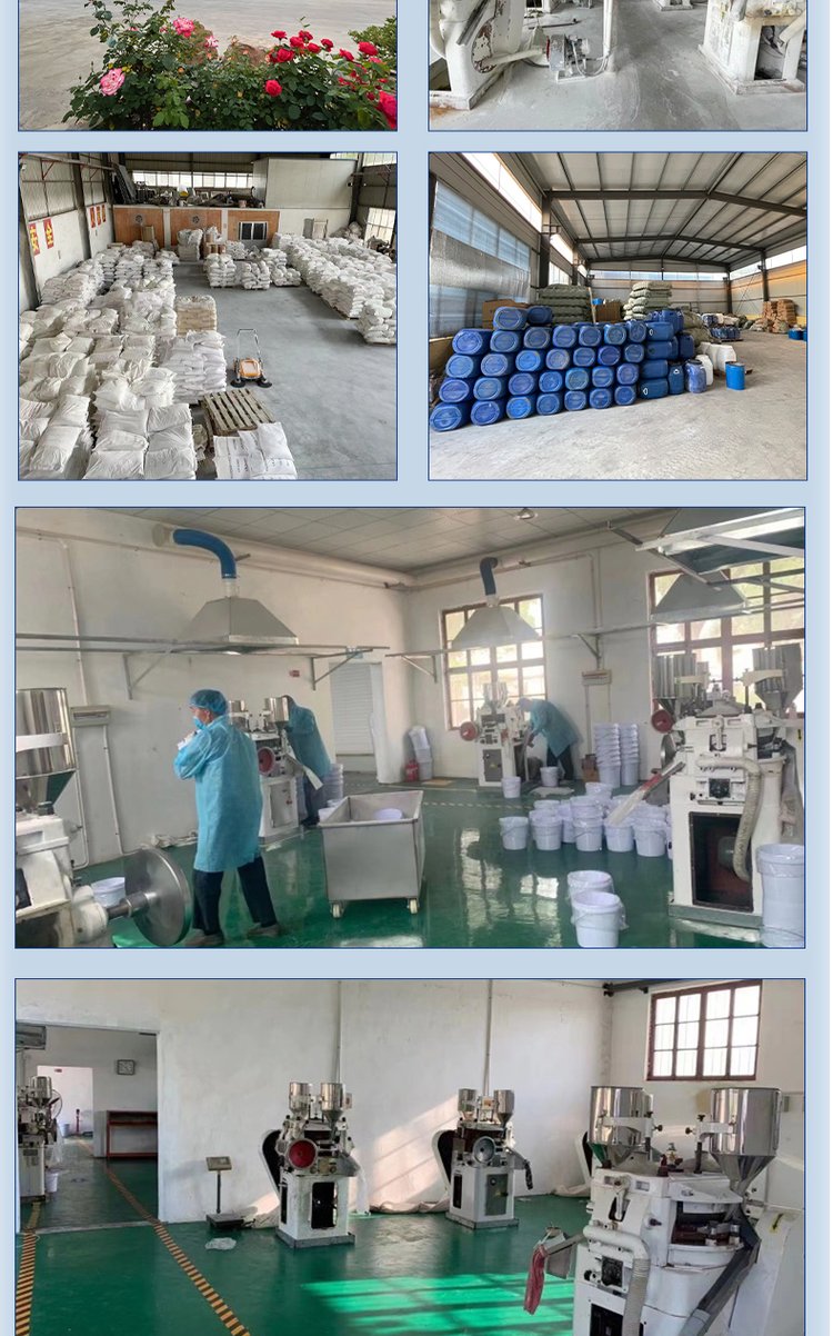 过硫酸氢钾复合盐消毒粉 畜牧养殖防疫的必备利器