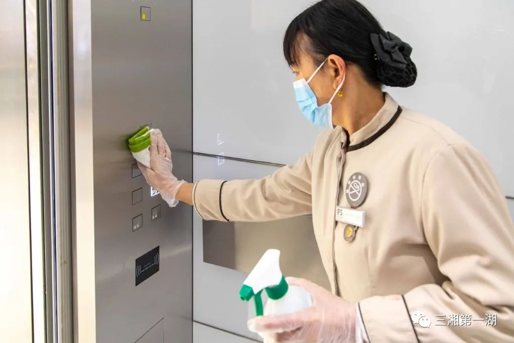 别再乱消毒了 “过度消毒”可能让毒更毒！